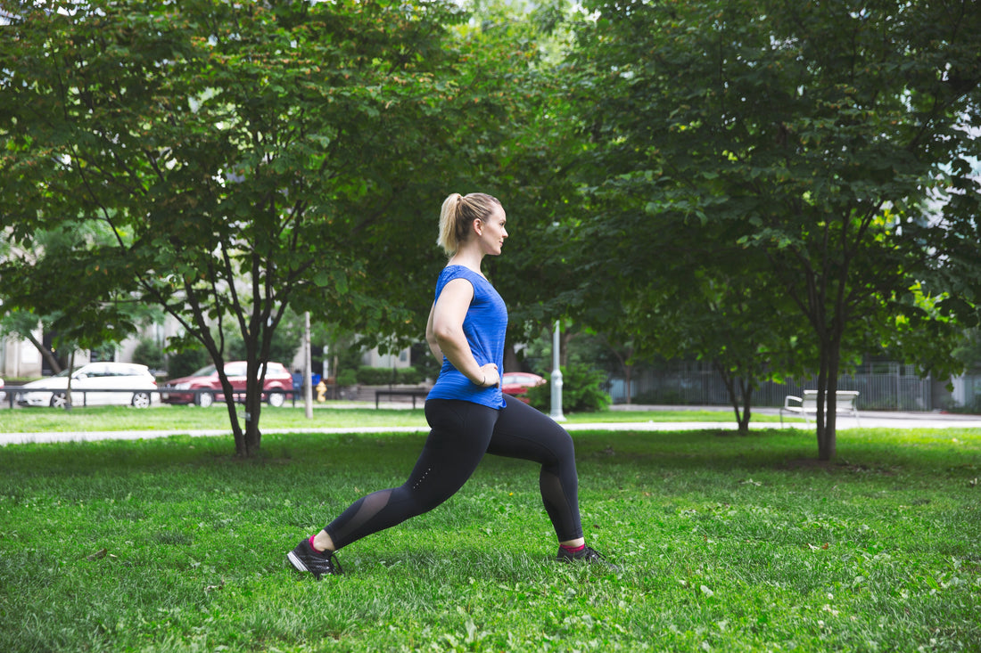 5 Reasons Why the 5-in-1 Muscle Recovery Bundle Is Your Ultimate Wellness Investment - ECODY